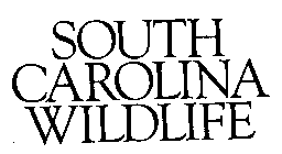 SOUTH CAROLINA WILDLIFE