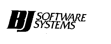 BJ SOFTWARE SYSTEMS