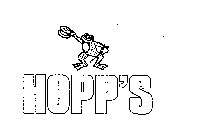 HOPP'S