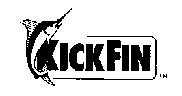 KICK FIN