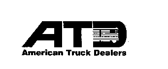 ATD AMERICAN TRUCK DEALERS