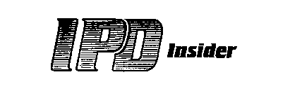 IPD INSIDER