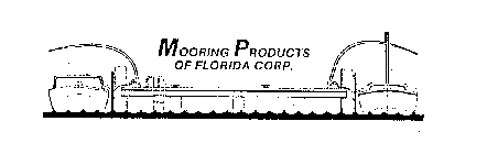 MOORING PRODUCTS OF FLORIDA CORP.
