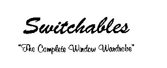SWITCHABLES 