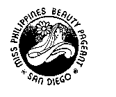 MISS PHILIPPINES BEAUTY PAGEANT SAN DIEGO