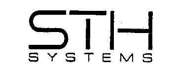 STH SYSTEMS