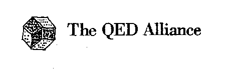 THE QED ALLIANCE