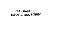 BARMASTERS BARTENDING SCHOOL