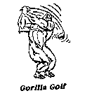 GORILLA GOLF