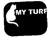 MY TURF