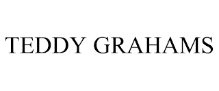 TEDDY GRAHAMS