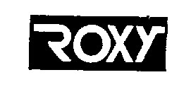 ROXY