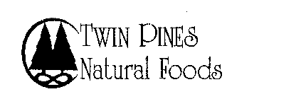 TWIN PINES NATURAL FOODS