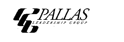 PLG PALLAS LEADERSHIP GROUP