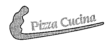 PIZZA CUCINA