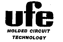UFE MOLDED CIRCUIT TECHNOLOGY