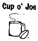 CUP O' JOE