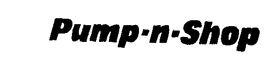 PUMP-N-SHOP