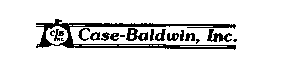 C/B CASE-BALDWIN, INC.