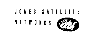 JONES SATELLITE NETWORKS