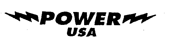 POWER USA