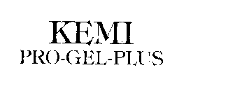 KEMI PRO-GEL-PLUS