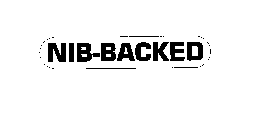 NIB-BACKED