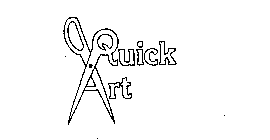 QUICK ART