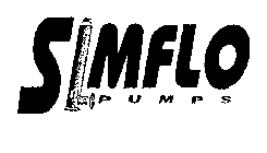 SIMFLO PUMPS