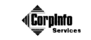 CORPINFO SERVICES