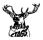 CHICAGO STAGS
