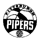 ABA PITTSBURGH PIPERS