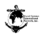 TRAVEL SYSTEMS INTERNATIONAL NETWORK, INC.