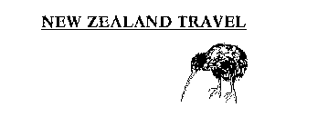 NEW ZEALAND TRAVEL
