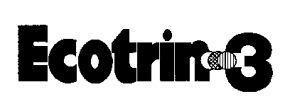 ECOTRIN 3