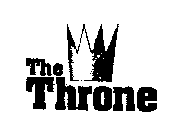THE THRONE