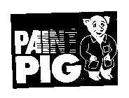 PAINT PIG