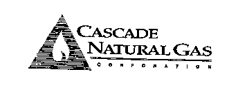 CASCADE NATURAL GAS CORPORATION