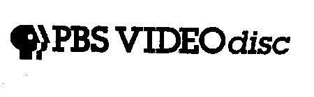 PBS VIDEODISC