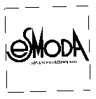 ESMODA ADVANCED TECHNOLOGY