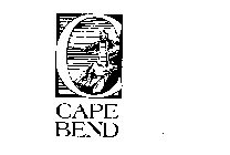 CAPE BEND C