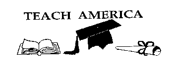 TEACH AMERICA