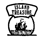 ISLAND TREASURE