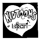 KIDTOONS BY SARI