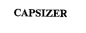 CAPSIZER