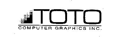 TOTO COMPUTER GRAPHICS INC.