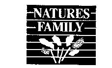 NATURES FAMILY