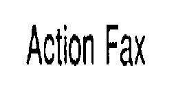 ACTION FAX