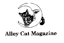 ALLEY CAT MAGAZINE
