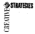 CREATIVE STRATEGIES